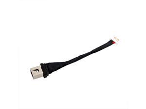 DC POWER JACK SOCKET W/ CABLE FOR Lenovo IdeaPad 710S Plus Touch-13IKB 80YQ DC POWER JACK SOCKET W/ CABLE FOR Lenovo IdeaPad 710S Plus Touch-13IKB 80YQ