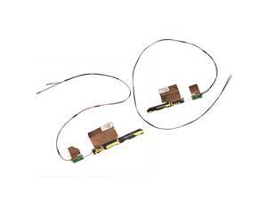 New 00UR904 00UR905 For Lenovo Thinkpad T460S T470S 4G Antenna WWAN + WLAN Kit New 00UR904 00UR905 For Lenovo Thinkpad T460S T470S 4G Antenna WWAN + WLAN Kit