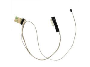 NEW For Lenovo IdeaPad LCD LVDS LED Video Screen Flex Cable P/N DC020020K00 NEW For Lenovo IdeaPad LCD LVDS LED Video Screen Flex Cable P/N DC020020K00