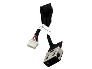 DC Power Jack Cable Connector Socket for Lenovo Thinkpad Laptop T470 T475 Laptop DC Power Jack Cable Connector Socket for Lenovo Thinkpad Laptop T470 T475 Laptop