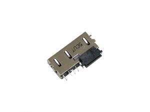 NEW DC POWER JACK PORT FOR LENOVO THINKPAD E460 CHARGING PORT CONNECTOR SOCKET NEW DC POWER JACK PORT FOR LENOVO THINKPAD E460 CHARGING PORT CONNECTOR SOCKET