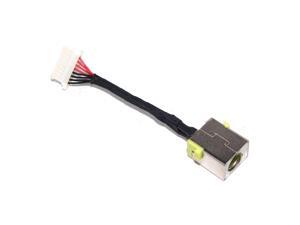 NEW DC IN POWER JACK HARNESS CABLE For ACER V17 VN7-793G V15 VN7-593G Laptop NEW DC IN POWER JACK HARNESS CABLE For ACER V17 VN7-793G V15 VN7-593G Laptop