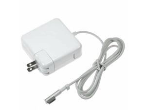 60W AC Power Adapter Charger for Apple Macbook Pro 13" A1278 2009-2011 L-Tip 60W AC Power Adapter Charger for Apple Macbook Pro 13" A1278 2009-2011 L-Tip