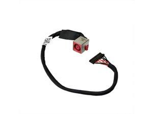 For Acer Predator 15 G9-591 G9-591-70VM Laptop AC DC Power Jack Charging Port For Acer Predator 15 G9-591 G9-591-70VM Laptop AC DC Power Jack Charging Port