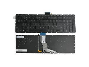 Laptop US Keyboard W/ Backlit For HP Pavilion 15-CD SERIES 15-cd072nr 15-cd075nr Laptop US Keyboard W/ Backlit For HP Pavilion 15-CD SERIES 15-cd072nr 15-cd075nr