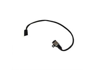 DC Power Jack Cable Dell Inspiron 15 5565 15 i5565 15 5566 i5567-4563GRY R6RKM 