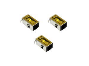 Lot 3 DC POWER JACK For Lenovo Ideapad 100-15IBD 100-14IBD CHARGING PORT CONNECTOR Lot 3 DC POWER JACK For Lenovo Ideapad 100-15IBD 100-14IBD CHARGING PORT CONNECTOR