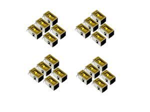 Lot 20 DC POWER JACK For Lenovo Ideapad 100-15IBD 100-14IBD CHARGING PORT CONNECTOR Lot 20 DC POWER JACK For Lenovo Ideapad 100-15IBD 100-14IBD CHARGING PORT CONNECTOR