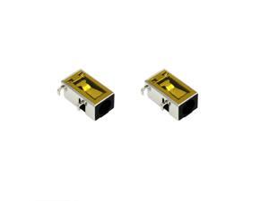 Lot 2 DC POWER JACK For Lenovo Ideapad 100-15IBD 100-14IBD CHARGING PORT CONNECTOR Lot 2 DC POWER JACK For Lenovo Ideapad 100-15IBD 100-14IBD CHARGING PORT CONNECTOR