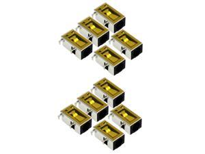Lot 10 DC POWER JACK For Lenovo Ideapad 100-15IBD 100-14IBD CHARGING PORT CONNECTOR Lot 10 DC POWER JACK For Lenovo Ideapad 100-15IBD 100-14IBD CHARGING PORT CONNECTOR