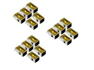 Lot 15 DC POWER JACK For Lenovo Ideapad 100-15IBD 100-14IBD CHARGING PORT CONNECTOR Lot 15 DC POWER JACK For Lenovo Ideapad 100-15IBD 100-14IBD CHARGING PORT CONNECTOR
