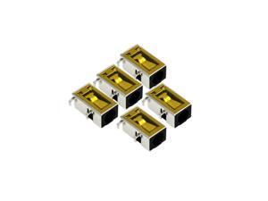 Lot 5 DC POWER JACK For Lenovo Ideapad 100-15IBD 100-14IBD CHARGING PORT CONNECTOR Lot 5 DC POWER JACK For Lenovo Ideapad 100-15IBD 100-14IBD CHARGING PORT CONNECTOR