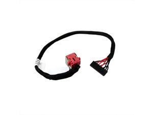 New For Acer Predator 15 G9-591 G9-592 Laptop Dc Power Jack Cable 50.Q06N5.006 New For Acer Predator 15 G9-591 G9-592 Laptop Dc Power Jack Cable 50.Q06N5.006