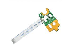 Power Button Board Cable HP Pavilion 15-f162dx 15-f205dx 732076-001 776780-001