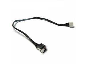 DC POWER JACK SOCKET CABLE HARNESS FOR LENOVO IDEAPAD B570 B575 U400 U400-0993 DC POWER JACK SOCKET CABLE HARNESS FOR LENOVO IDEAPAD B570 B575 U400 U400-0993