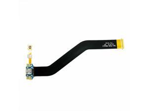 AT&T For SAMSUNG GALAXY TAB 4 10.1" SM-T537A USB CHARGING PORT REPLACEMENT FLEX AT&T For SAMSUNG GALAXY TAB 4 10.1" SM-T537A USB CHARGING PORT REPLACEMENT FLEX