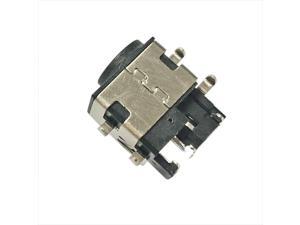 5X For Samsung R480 R580 2DC3006-000111 DC Jack Power Charging Socket Dock Plug 5X For Samsung R480 R580 2DC3006-000111 DC Jack Power Charging Socket Dock Plug