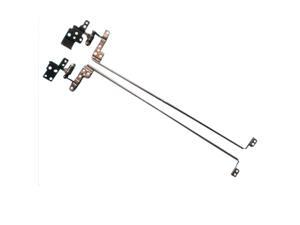 New FOR Samsung NP300E5K 300E5K Series LCD Screen Hinges Left+Right Sets Parts New FOR Samsung NP300E5K 300E5K Series LCD Screen Hinges Left+Right Sets Parts