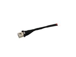 For Lenovo Yoga 520-14IKB Type 80X8 80YM Laptop DC IN Power Jack Charging Cable For Lenovo Yoga 520-14IKB Type 80X8 80YM Laptop DC IN Power Jack Charging Cable