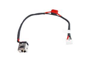 DC POWER JACK W/ CABLE HARNESS PLUG IN FOR LENOVO IDEAPAD Z385 USA STOCK DC POWER JACK W/ CABLE HARNESS PLUG IN FOR LENOVO IDEAPAD Z385 USA STOCK