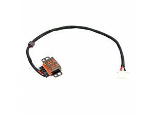For Lenovo IdeaPad 700S-14ISK 80RM DC Power Port Jack Socket Cable Wire DW883 For Lenovo IdeaPad 700S-14ISK 80RM DC Power Port Jack Socket Cable Wire DW883