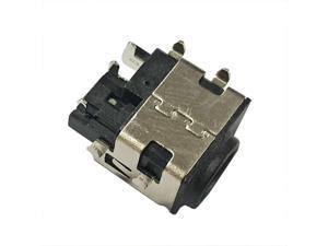 2X For Samsung R480 R580 2DC3006-000111 DC Jack Power Charging Socket Port Plug 2X For Samsung R480 R580 2DC3006-000111 DC Jack Power Charging Socket Port Plug