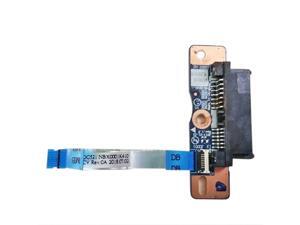 Fit Lenovo Ideapad 320-15IKB 330-15IKB DVD Connector Board NS-B241 NBX0001K410 U Fit Lenovo Ideapad 320-15IKB 330-15IKB DVD Connector Board NS-B241 NBX0001K410 U