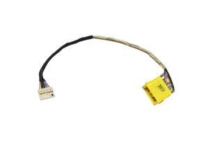 DC POWER JACK HARNESS PLUG IN CABLE LENOVO IDEAPAD FLEX 15 20309 15-20309 USA TB DC POWER JACK HARNESS PLUG IN CABLE LENOVO IDEAPAD FLEX 15 20309 15-20309 USA TB