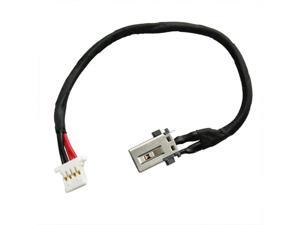 DC CABLE POWER JACK For Acer Swift SF113-31 1417-00FY000 1417-00G0000 Socket USA DC CABLE POWER JACK For Acer Swift SF113-31 1417-00FY000 1417-00G0000 Socket USA