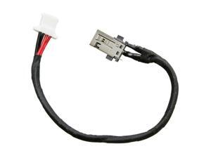 For ACER SWIFT SF113-31-P5CK SF113-31-PSCK DC power jack plug in cable Socket tb For ACER SWIFT SF113-31-P5CK SF113-31-PSCK DC power jack plug in cable Socket tb