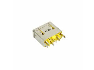DC IN POWER JACK LENOVO ideacentre AIO 510-22ISH 510-22ASR 510S-23ISU All-in-One DC IN POWER JACK LENOVO ideacentre AIO 510-22ISH 510-22ASR 510S-23ISU All-in-One