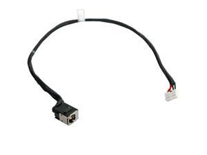 New DC POWER JACK CHARGING PORT CABLE FOR LENOVO IDEAPAD Z580 Z585 Parts USA New DC POWER JACK CHARGING PORT CABLE FOR LENOVO IDEAPAD Z580 Z585 Parts USA