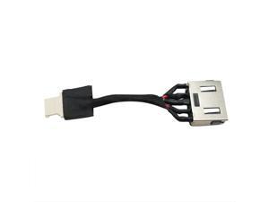 DC POWER JACK w/ CABLE HARNESS Lenovo Yoga 2 11 DC30100L600 11.6" CHARGING PORT DC POWER JACK w/ CABLE HARNESS Lenovo Yoga 2 11 DC30100L600 11.6" CHARGING PORT