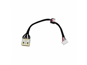 DC Power Jack Cable Socket Connector Port Replace for Lenovo IdeaPad Z510 Z410 DC Power Jack Cable Socket Connector Port Replace for Lenovo IdeaPad Z510 Z410