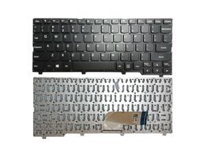 For Lenovo IdeaPad 100S-11IBY 5CB0K48394 5CB0K48389 US Black Keyboard G8010NQTB For Lenovo IdeaPad 100S-11IBY 5CB0K48394 5CB0K48389 US Black Keyboard G8010NQTB