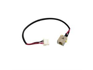 DC Power Jack Cable Harness Acer Aspire E5-573g E5-573 E5-573T DD0ZRTAD100 Plug DC Power Jack Cable Harness Acer Aspire E5-573g E5-573 E5-573T DD0ZRTAD100 Plug