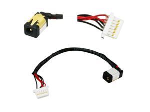 DC POWER JACK CABLE FOR SAMSUNG Ativ Book 9 Lite NP915S3G SERIES NP915S3G-K03US DC POWER JACK CABLE FOR SAMSUNG Ativ Book 9 Lite NP915S3G SERIES NP915S3G-K03US