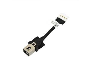 FOR Lenovo Ideapad 710S-13ISK KB DC In Power Jack Connector Cable 5C10L20778 FOR Lenovo Ideapad 710S-13ISK KB DC In Power Jack Connector Cable 5C10L20778