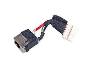 FOR LENOVO IDEAPAD U410 4376 Ultrabook DC POWER JACK CABLE CHARGING PORT PLUG FOR LENOVO IDEAPAD U410 4376 Ultrabook DC POWER JACK CABLE CHARGING PORT PLUG