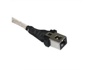 DC POWER JACK SOCKET CONNECTOR CABLE For LENOVO IDEAPAD FLEX 4-1570 DC30100W400 DC POWER JACK SOCKET CONNECTOR CABLE For LENOVO IDEAPAD FLEX 4-1570 DC30100W400
