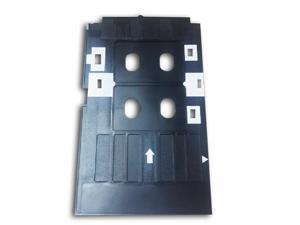 Inkjet PVC ID Card Kit Canon MG6120,MG8120,ip4920,ip4820 & more Mag Stripes 