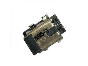 NEW DC POWER JACK CHARGING PORT SOCKET FOR Samsung Odyssey NP800G5H BA92-17857B NEW DC POWER JACK CHARGING PORT SOCKET FOR Samsung Odyssey NP800G5H BA92-17857B