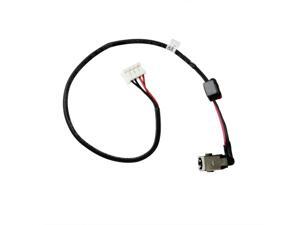 DC POWER JACK HARNESS PLUG CABLE FOR LENOVO IDEAPAD Z565 Z565-4311 DC301009600 DC POWER JACK HARNESS PLUG CABLE FOR LENOVO IDEAPAD Z565 Z565-4311 DC301009600