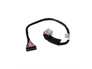50.Q10N5.004 DC IN POWER JACK CABLE FOR ACER Predator GX-792-703D GX-792-77BL 50.Q10N5.004 DC IN POWER JACK CABLE FOR ACER Predator GX-792-703D GX-792-77BL