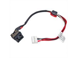 Laptop Dc Jack Cable 1K31Y New Dell Inspiron M731R 5735 