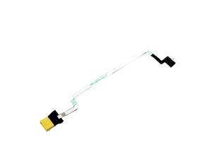 DC POWER JACK HARNESS CABLE FOR Lenovo IdeaPad S510P 50.4L203.021 50.4L203.001 DC POWER JACK HARNESS CABLE FOR Lenovo IdeaPad S510P 50.4L203.021 50.4L203.001