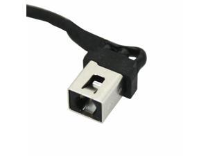 DC POWER JACK CABLE FOR LENOVO IDEAPAD 100-14 100-14IBY 100-15IBY DC30100VN00 US DC POWER JACK CABLE FOR LENOVO IDEAPAD 100-14 100-14IBY 100-15IBY DC30100VN00 US