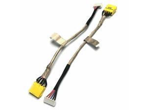 AC DC IN POWER JACK SOCKET HARNESS CABLE for Lenovo IdeaPad Z710-5940 Z710-5941 AC DC IN POWER JACK SOCKET HARNESS CABLE for Lenovo IdeaPad Z710-5940 Z710-5941