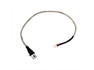 DC POWER JACK with CABLE charging port FOR Lenovo IdeaPad 510S-14ISK 510S-14isk DC POWER JACK with CABLE charging port FOR Lenovo IdeaPad 510S-14ISK 510S-14isk