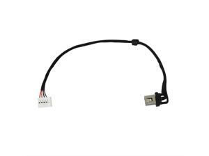 DC POWER JACK CABLE Socket Replacement FOR LENOVO IDEAPAD 100-15IBY DC30100VN00 DC POWER JACK CABLE Socket Replacement FOR LENOVO IDEAPAD 100-15IBY DC30100VN00